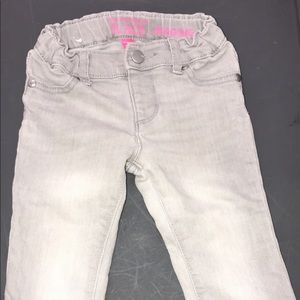 Baby jeans